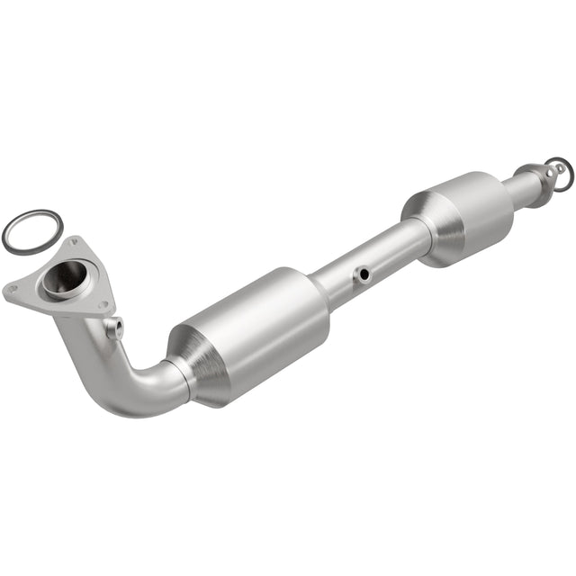 California Direct-Fit Catalytic Converter MagnaFlow Exhaust Products Catalytic Converter  AXOPROS