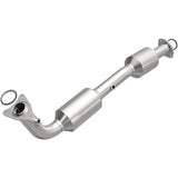 California Direct-Fit Catalytic Converter MagnaFlow Exhaust Products Catalytic Converter  AXOPROS