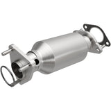 California Direct-Fit Catalytic Converter MagnaFlow Exhaust Products Catalytic Converter  AXOPROS