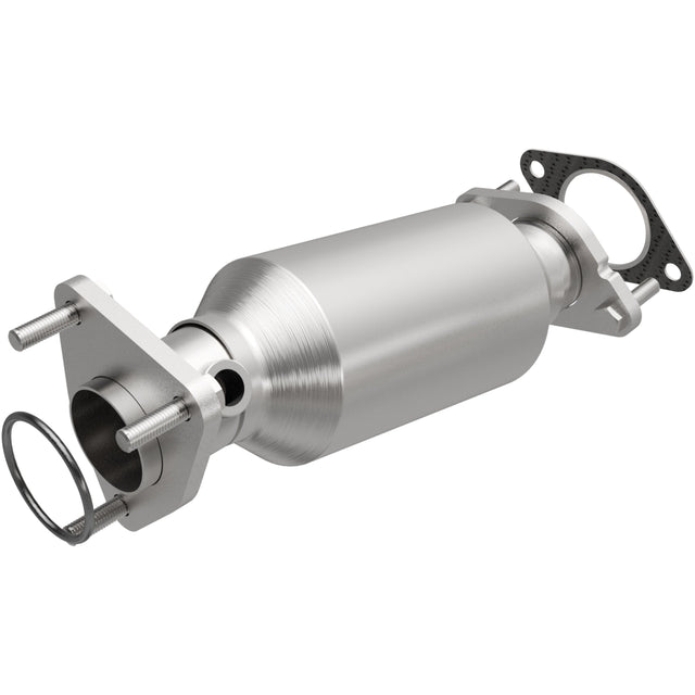 California Direct-Fit Catalytic Converter MagnaFlow Exhaust Products Catalytic Converter  AXOPROS