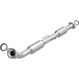California Direct-Fit Catalytic Converter MagnaFlow Exhaust Products Catalytic Converter  AXOPROS