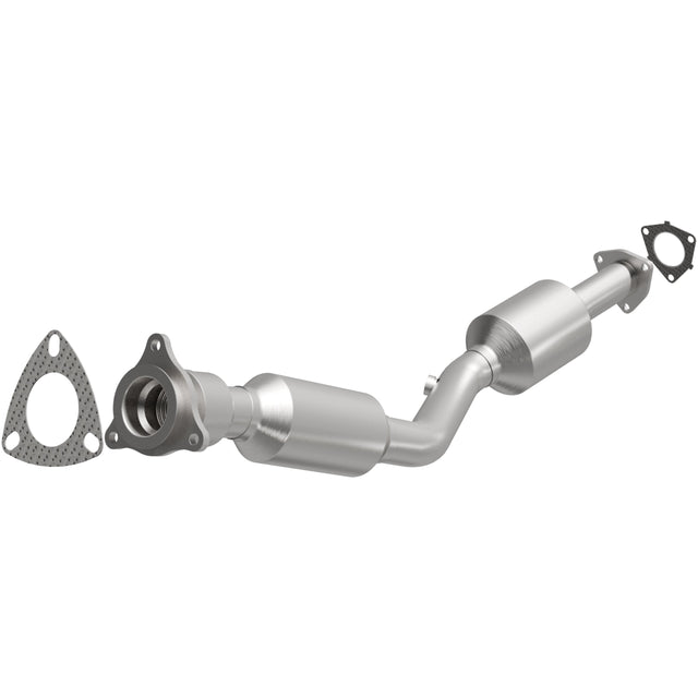 California Direct-Fit Catalytic Converter MagnaFlow Exhaust Products Catalytic Converter  AXOPROS