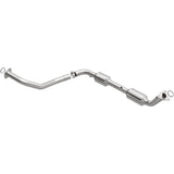 California Direct-Fit Catalytic Converter MagnaFlow Exhaust Products Catalytic Converter  AXOPROS