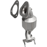California Direct-Fit Catalytic Converter MagnaFlow Exhaust Products Catalytic Converter  AXOPROS