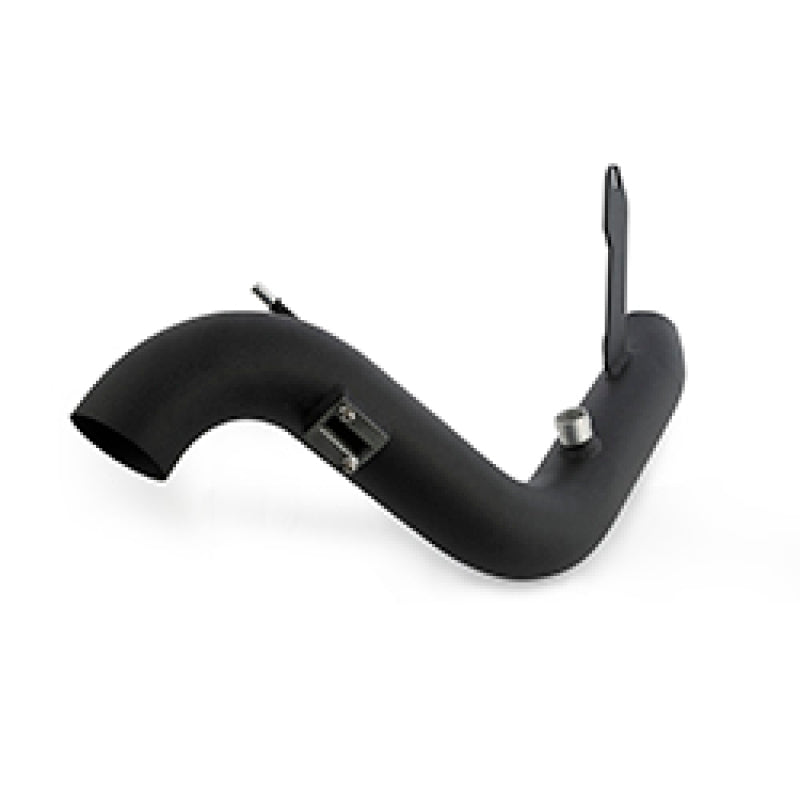 Mishimoto 14-15 Ford Fiesta ST 1.6L Performance Air Intake Kit - Wrinkle Black Mishimoto Cold Air Intakes  AXOPROS