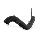 Mishimoto 14-15 Ford Fiesta ST 1.6L Performance Air Intake Kit - Wrinkle Black Mishimoto Cold Air Intakes  AXOPROS