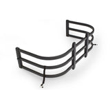 AMP Research 20-23 Chevrolet/GMC Silverado/Sierra 1500 (No Multipro Tailgt) Bedxtender HD Max - Blk AMP Research Bed Bars  AXOPROS