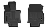 Husky X-act Front Floor Liners 55881 Husky Liners Floor Liner  AXOPROS