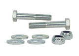 Whiteline 02-07 Subaru WRX Sedan and Wagon / 03-07 Subaru Impreza Non-Turbo / 04-07 Subaru STi / 93- Whiteline Alignment Kits  AXOPROS