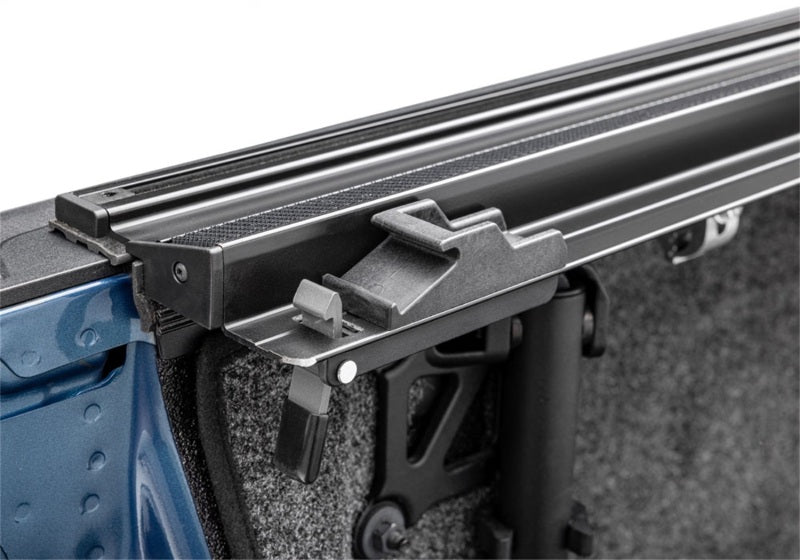 TruXedo 15-24 Ford F-150/22-24 F-150 Lightning 68.4in. Bed Pro X15 TS Truxedo Tonneau Covers - Roll Up  AXOPROS