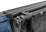 TruXedo 15-24 Ford F-150/22-24 F-150 Lightning 68.4in. Bed Pro X15 TS Truxedo Tonneau Covers - Roll Up  AXOPROS