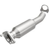 California Direct-Fit Catalytic Converter MagnaFlow Exhaust Products Catalytic Converter  AXOPROS