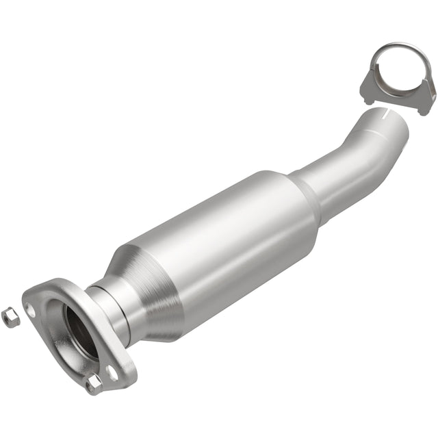 California Direct-Fit Catalytic Converter MagnaFlow Exhaust Products Catalytic Converter  AXOPROS