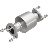 California Direct-Fit Catalytic Converter MagnaFlow Exhaust Products Catalytic Converter  AXOPROS
