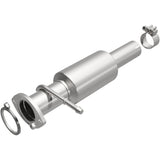 California Direct-Fit Catalytic Converter MagnaFlow Exhaust Products Catalytic Converter  AXOPROS