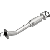 California Direct-Fit Catalytic Converter MagnaFlow Exhaust Products Catalytic Converter  AXOPROS