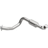 California Direct-Fit Catalytic Converter MagnaFlow Exhaust Products Catalytic Converter  AXOPROS