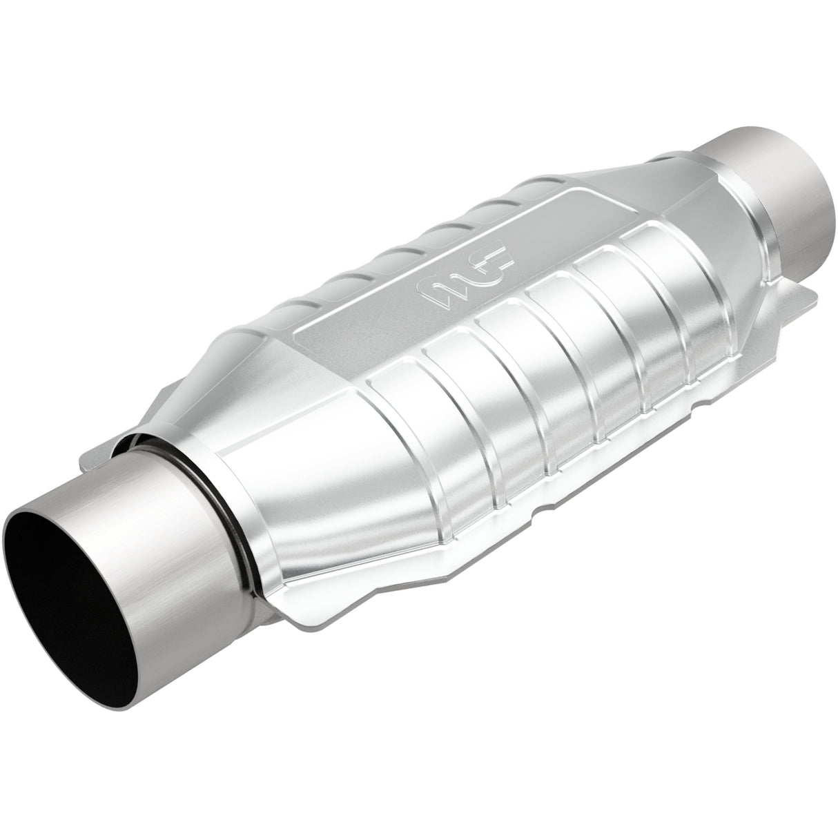 California Universal Catalytic Converter - 3.00in. MagnaFlow Exhaust Products Catalytic Converter  AXOPROS