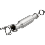 California Direct-Fit Catalytic Converter MagnaFlow Exhaust Products Catalytic Converter  AXOPROS