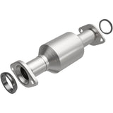California Direct-Fit Catalytic Converter MagnaFlow Exhaust Products Catalytic Converter  AXOPROS