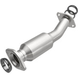 California Direct-Fit Catalytic Converter MagnaFlow Exhaust Products Catalytic Converter  AXOPROS