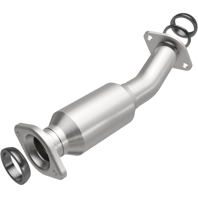 California Direct-Fit Catalytic Converter MagnaFlow Exhaust Products Catalytic Converter  AXOPROS