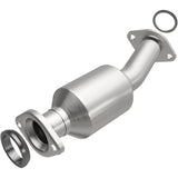California Direct-Fit Catalytic Converter MagnaFlow Exhaust Products Catalytic Converter  AXOPROS