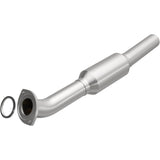 California Direct-Fit Catalytic Converter MagnaFlow Exhaust Products Catalytic Converter  AXOPROS