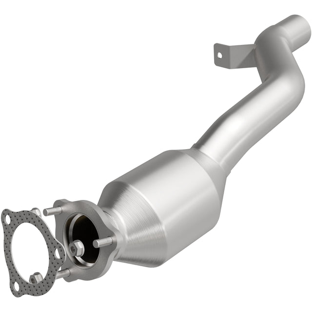 California Direct-Fit Catalytic Converter MagnaFlow Exhaust Products Catalytic Converter  AXOPROS