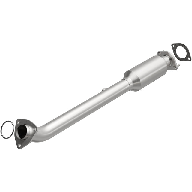 California Direct-Fit Catalytic Converter MagnaFlow Exhaust Products Catalytic Converter  AXOPROS
