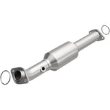 California Direct-Fit Catalytic Converter MagnaFlow Exhaust Products Catalytic Converter  AXOPROS