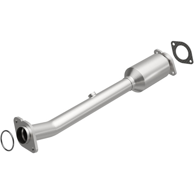 California Direct-Fit Catalytic Converter MagnaFlow Exhaust Products Catalytic Converter  AXOPROS