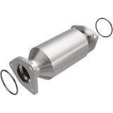 California Direct-Fit Catalytic Converter MagnaFlow Exhaust Products Catalytic Converter  AXOPROS