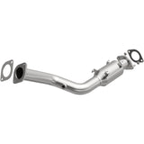 California Direct-Fit Catalytic Converter MagnaFlow Exhaust Products Catalytic Converter  AXOPROS