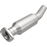 California Direct-Fit Catalytic Converter MagnaFlow Exhaust Products Catalytic Converter  AXOPROS