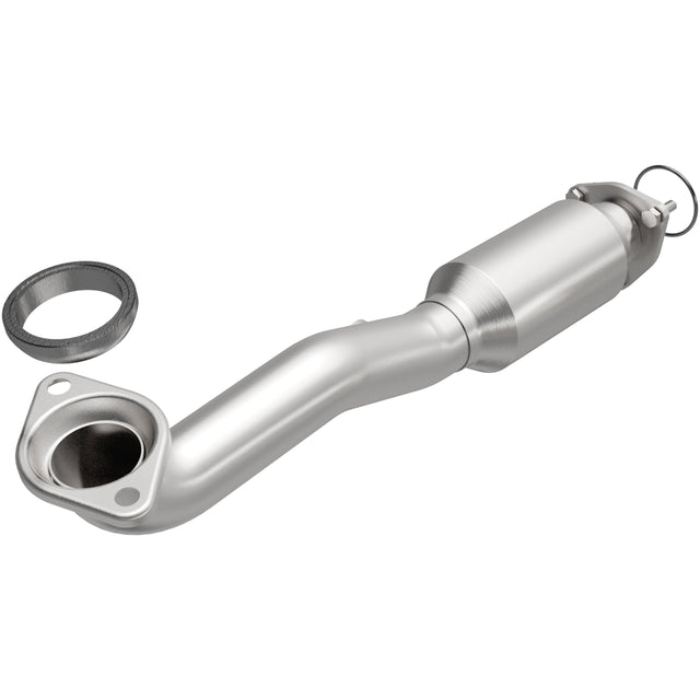 California Direct-Fit Catalytic Converter MagnaFlow Exhaust Products Catalytic Converter  AXOPROS