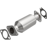 California Direct-Fit Catalytic Converter MagnaFlow Exhaust Products Catalytic Converter  AXOPROS