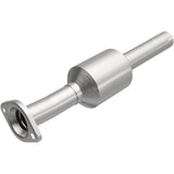 California Direct-Fit Catalytic Converter MagnaFlow Exhaust Products Catalytic Converter  AXOPROS