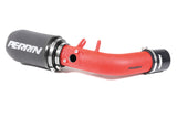 PERRIN 16-17 Subaru STI Cold-Air Intake - Red Perrin Performance Cold Air Intakes  AXOPROS