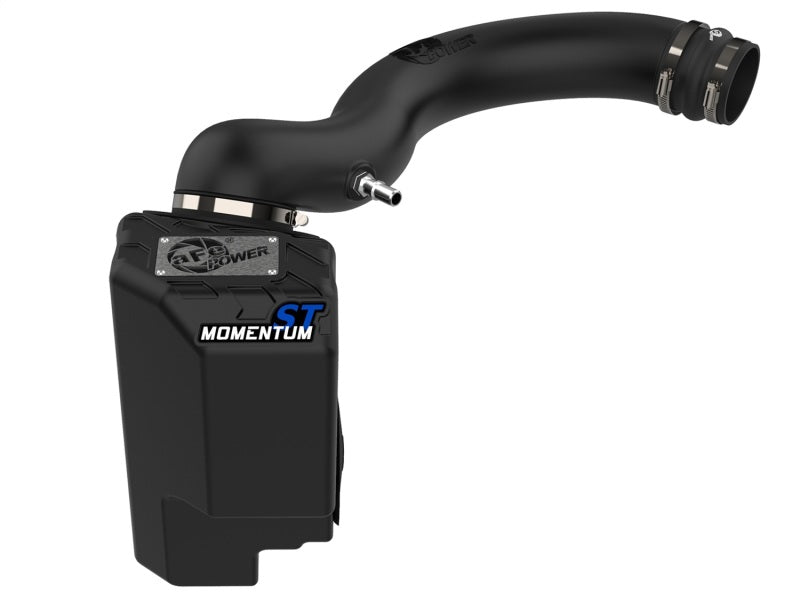 aFe Momentum ST Pro 5R Cold Air Intake System 14-18 Jeep Cherokee (KL) V6 3.2L aFe Cold Air Intakes  AXOPROS