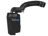 aFe Momentum ST Pro 5R Cold Air Intake System 14-18 Jeep Cherokee (KL) V6 3.2L aFe Cold Air Intakes  AXOPROS