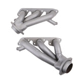 BBK 99-04 Ford Mustang V6 Shorty Tuned Length Exhaust Headers - 1-5/8 Titanium Ceramic BBK Headers & Manifolds  AXOPROS