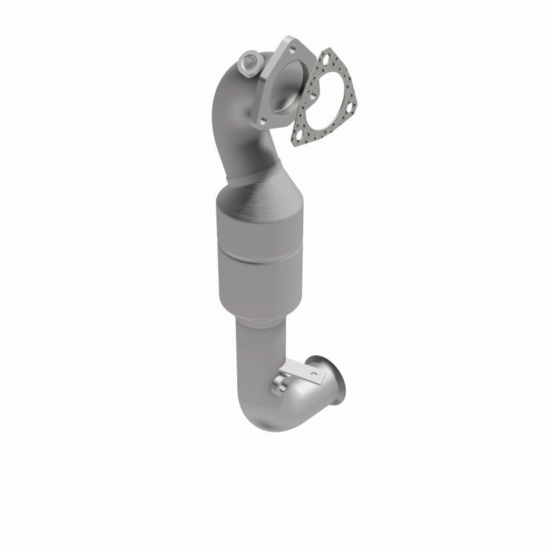 MagnaFlow Conv DF 07-09 Cooper S turbo frt OE Magnaflow Catalytic Converter Direct Fit  AXOPROS