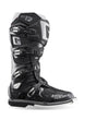 Gaerne SG12 Boot Black Size - 9.5 Gaerne Motorcycle Boots  AXOPROS