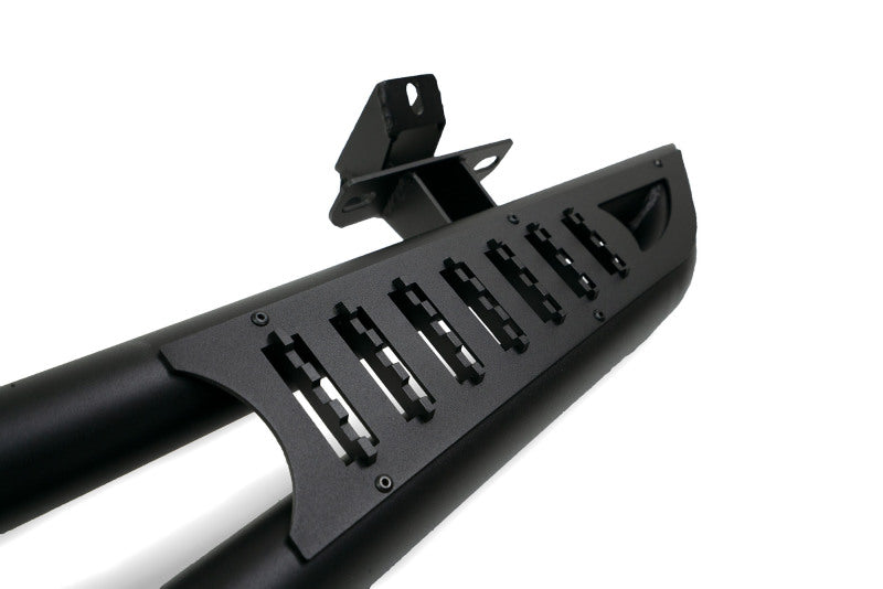 DV8 Offroad 21-22 Ford Bronco OE Plus Series Side Steps DV8 Offroad Side Steps  AXOPROS