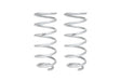 Eibach Pro-Truck Lift Kit for 96-02 Toyota 4Runner (Must Be Used w/ Pro-Truck Rear Shocks) Eibach Lift Kits  AXOPROS