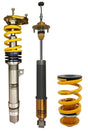 Ohlins 00-06 BMW M3 (E46) Dedicated Track Coilover System Ohlins Coilovers  AXOPROS