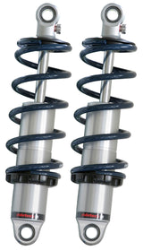 Ridetech Ridetech 73-87 Chevy C10 Rear HQ Series CoilOvers for use with Bolt-On 4 Link Coilovers aftermarket performance part
