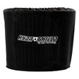 Injen Black Water Repellant Pre-Filter Fits X-1046 6-1/2in Base / 6in Tall / 5-1/4in Top Injen Pre-Filters  AXOPROS