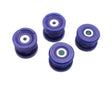SuperPro 2003 BMW Z4 2.5i Rear Subframe Mount Bushing Set Superpro Bushing Kits  AXOPROS